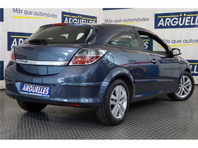 Opel Astra GTC SPORT 1.7 CDTi 100cv