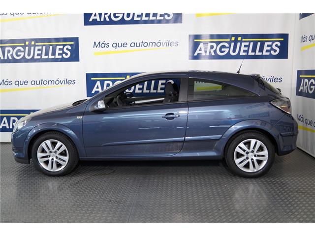 Opel Astra GTC SPORT 1.7 CDTi 100cv