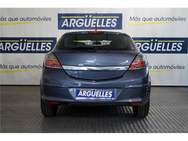 Opel Astra GTC SPORT 1.7 CDTi 100cv