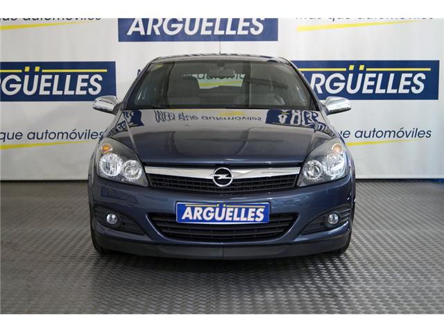 Opel Astra GTC SPORT 1.7 CDTi 100cv