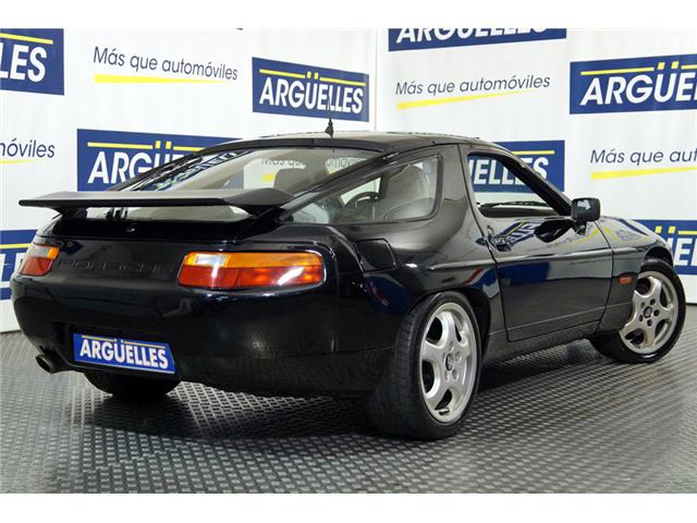 Porsche 928 S4 5.0 Aut Nacional