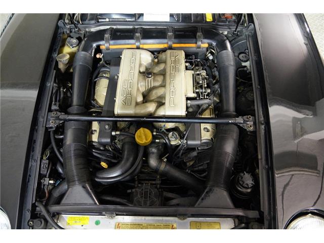Porsche 928 S4 5.0 Aut Nacional