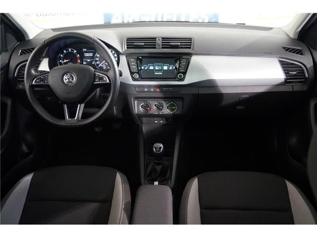 Skoda Fabia 1.2 TSI 90cv Ambition Muy equipado