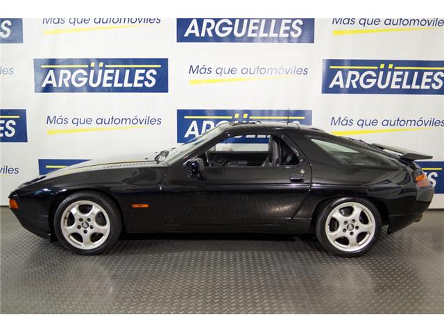 Porsche 928 S4 5.0 Aut Nacional