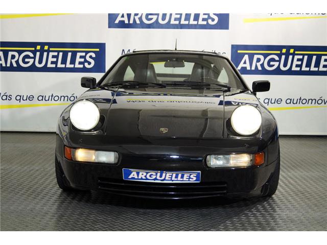 Porsche 928 S4 5.0 Aut Nacional