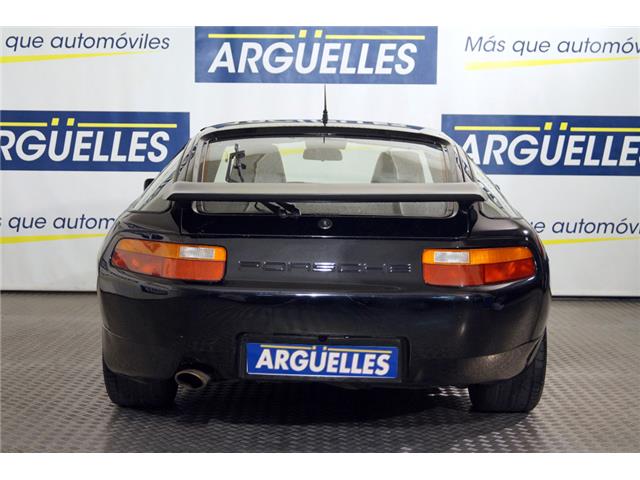 Porsche 928 S4 5.0 Aut Nacional