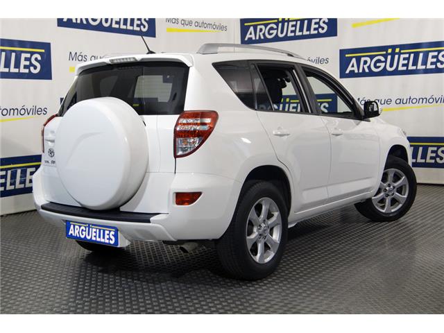 Toyota RAV 4 2.2 D-4D Advance 150cv