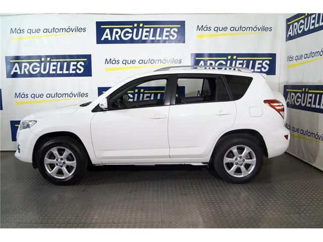 Toyota RAV 4 2.2 D-4D Advance 150cv