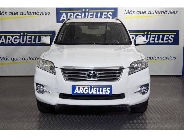 Toyota RAV 4 2.2 D-4D Advance 150cv