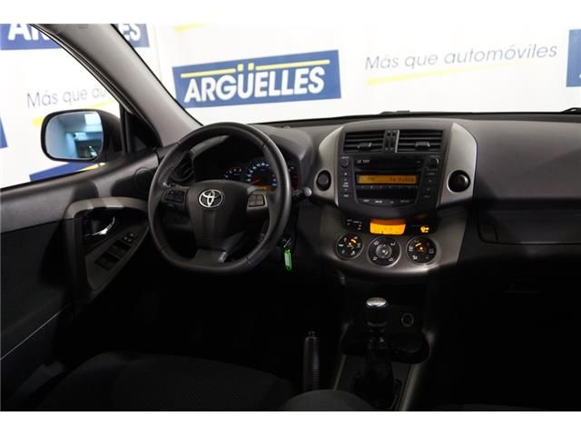 Toyota RAV 4 2.2 D-4D Advance 150cv