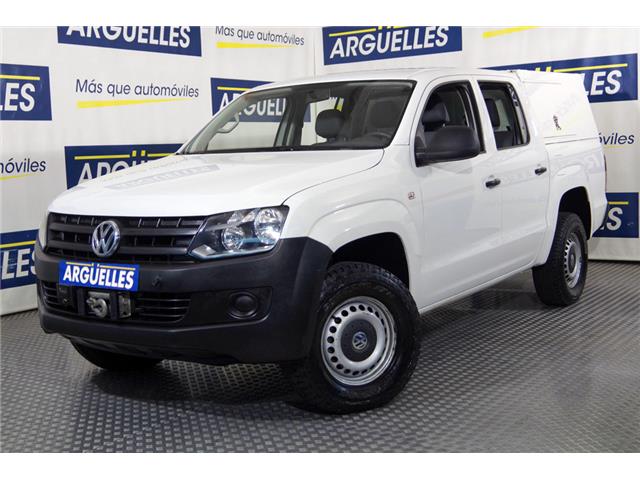 Volkswagen Amarok 2.0 TDI 163cv 4M Conectable