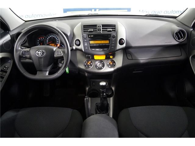 Toyota RAV 4 2.2 D-4D Advance 150cv