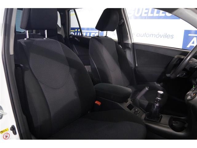 Toyota RAV 4 2.2 D-4D Advance 150cv