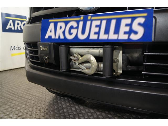 Volkswagen Amarok 2.0 TDI 163cv 4M Conectable