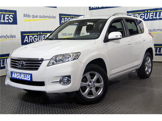 Toyota RAV 4 2.2 D-4D Advance 150cv