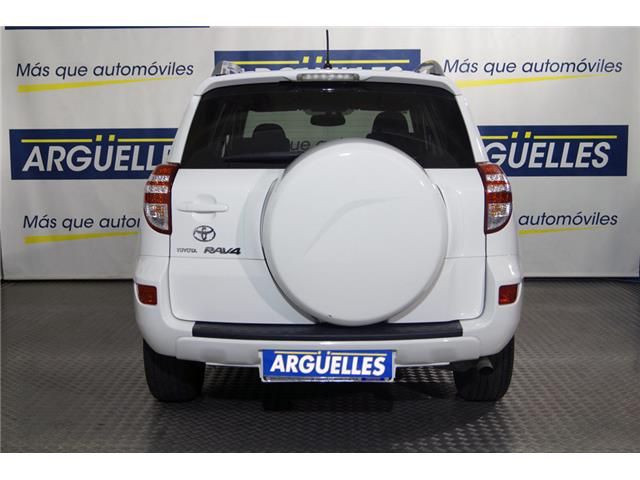 Toyota RAV 4 2.2 D-4D Advance 150cv