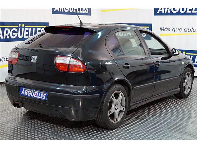 Seat Leon 1.9 TDI 110cv Sport