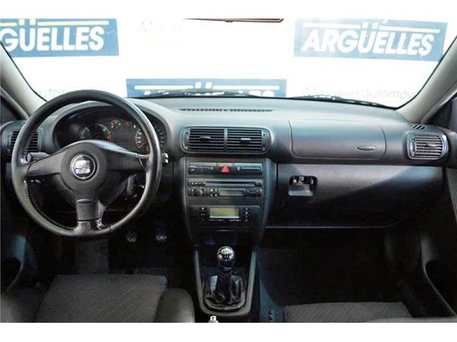 Seat Leon 1.9 TDI 110cv Sport