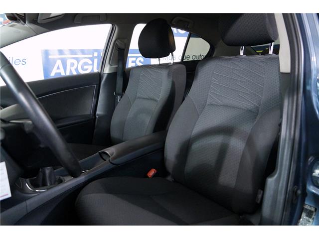 Toyota Avensis 2.0 D-4D Advance IMPECABLE