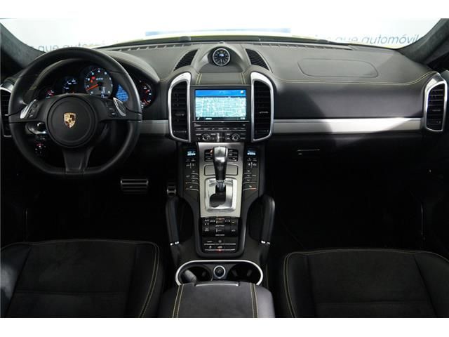 Porsche Cayenne GTS ÚNICO FULL EXTRAS