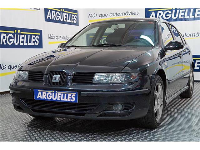 Seat Leon 1.9 TDI 110cv Sport