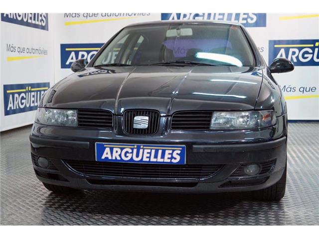 Seat Leon 1.9 TDI 110cv Sport