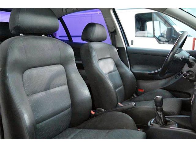 Seat Leon 1.9 TDI 110cv Sport