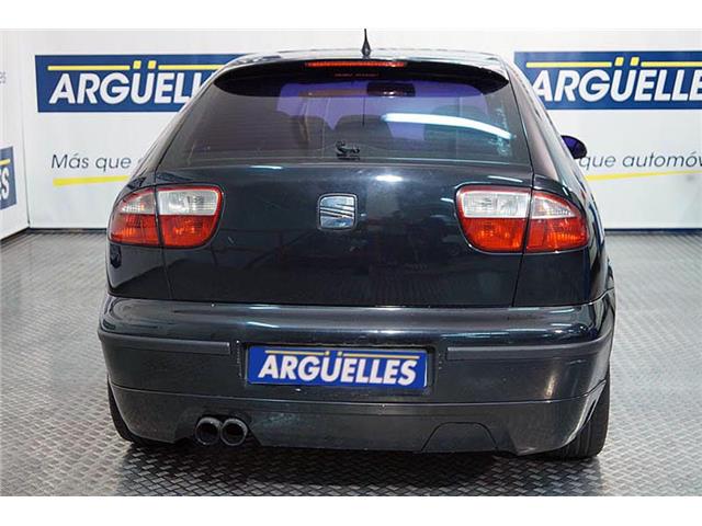 Seat Leon 1.9 TDI 110cv Sport