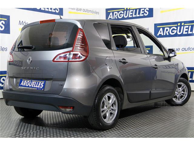 Renault Scenic 1.5dCi Dynamique 105CV