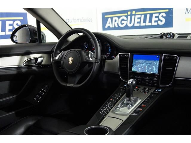 Porsche Panamera 4S FULL EQUIPE