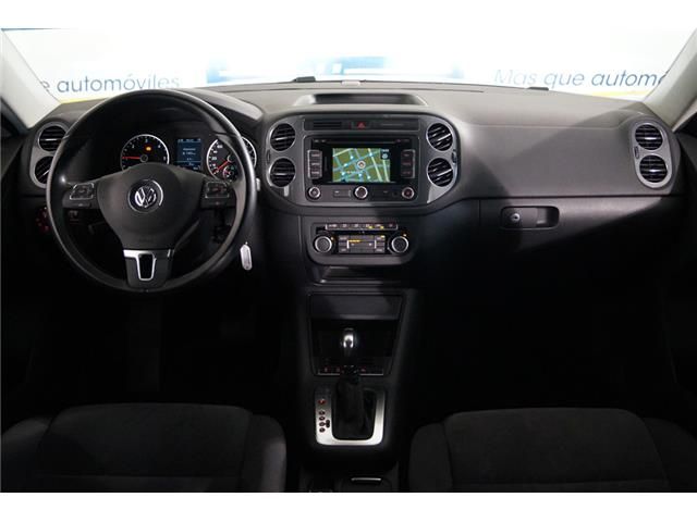 Volkswagen Tiguan Sport 2.0TDI 4x4 DSG 140cv BlueMotion Tech