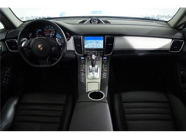 Porsche Panamera 4S FULL EQUIPE