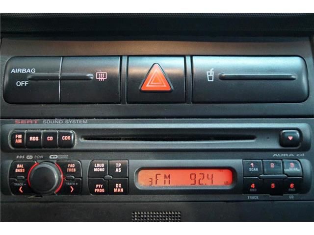 Seat Leon 1.9 TDI 110cv Sport