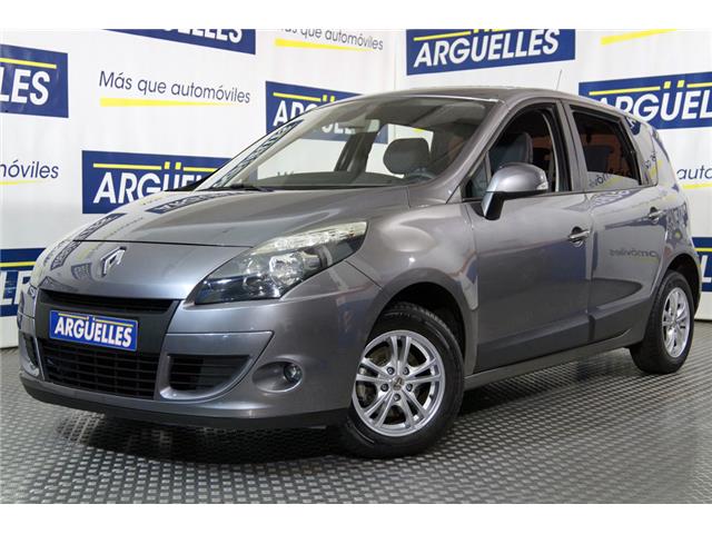 Renault Scenic 1.5dCi Dynamique 105CV