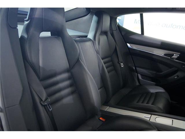 Porsche Panamera 4S FULL EQUIPE