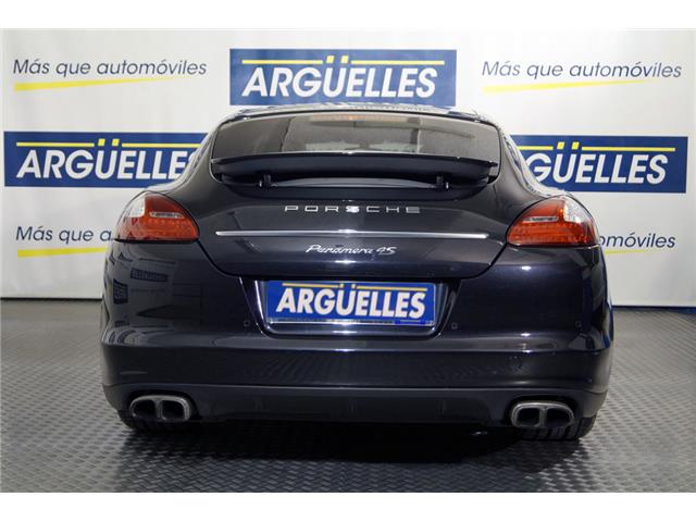 Porsche Panamera 4S FULL EQUIPE