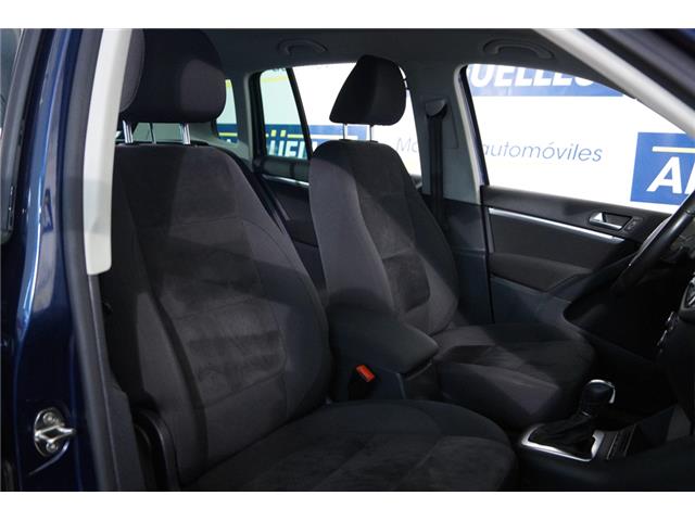 Volkswagen Tiguan Sport 2.0TDI 4x4 DSG 140cv BlueMotion Tech