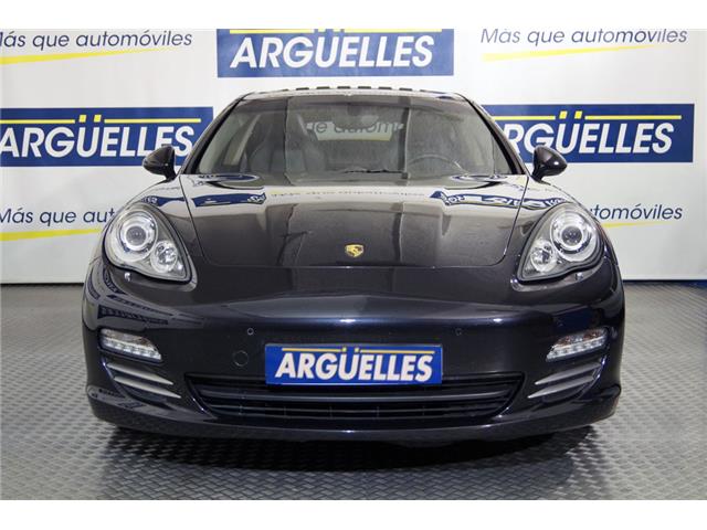 Porsche Panamera 4S FULL EQUIPE
