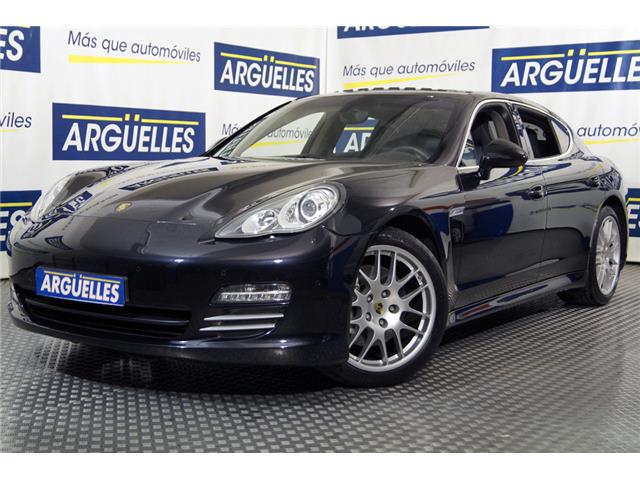 Porsche Panamera 4S FULL EQUIPE