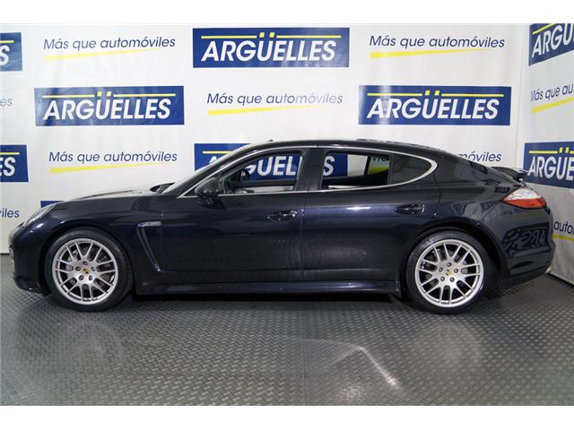 Porsche Panamera 4S FULL EQUIPE