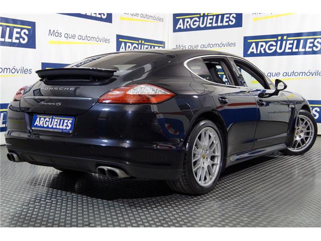 Porsche Panamera 4S FULL EQUIPE