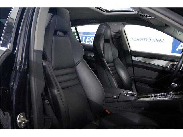 Porsche Panamera 4S FULL EQUIPE