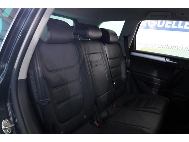 Volkswagen Touareg 3.0TDI V6 245cv Premium Tiptronic BMT