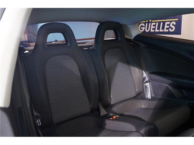 Volkswagen Scirocco 2.0 TDI 140cv