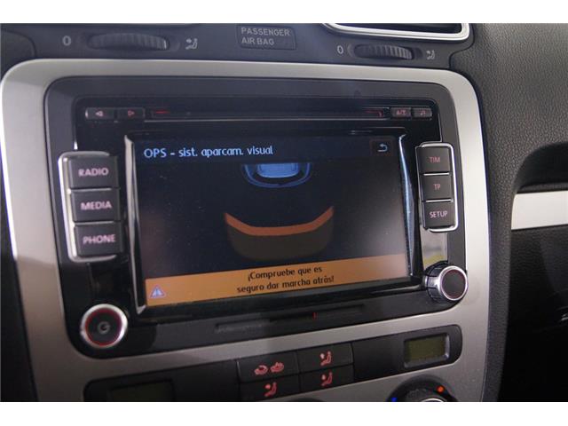 Volkswagen Scirocco 2.0 TDI 140cv