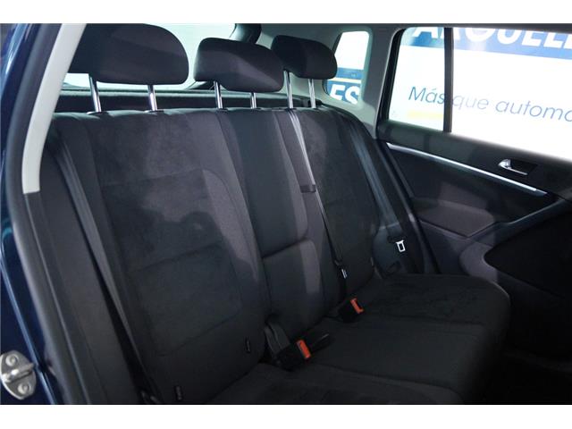Volkswagen Tiguan Sport 2.0TDI 4x4 DSG 140cv BlueMotion Tech