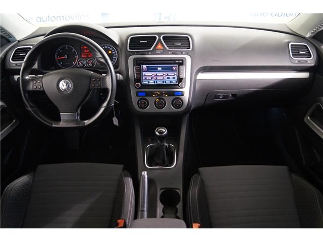Volkswagen Scirocco 2.0 TDI 140cv