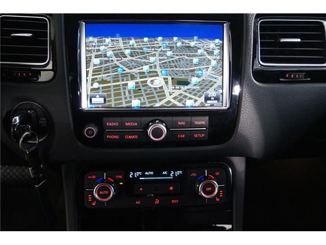 Volkswagen Touareg 3.0TDI V6 245cv Premium Tiptronic BMT