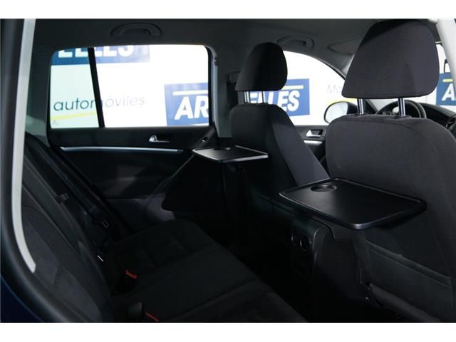 Volkswagen Tiguan Sport 2.0TDI 4x4 DSG 140cv BlueMotion Tech