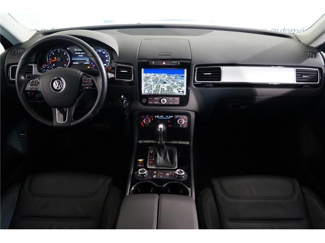 Volkswagen Touareg 3.0TDI V6 245cv Premium Tiptronic BMT